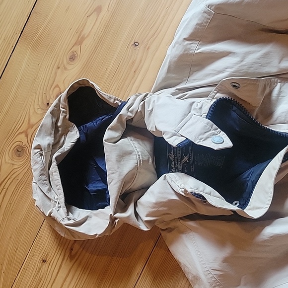 EDDIE BAUER Puffer - Picture 4 of 5